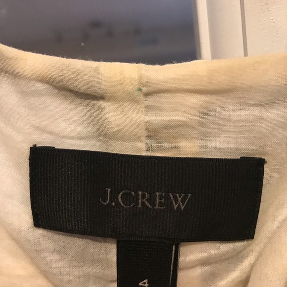 J Crew dress !!!Firm - Picture 3 of 5